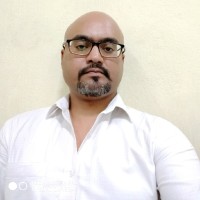 Tushar Kanti Deb