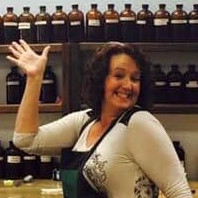 Terri Arthur