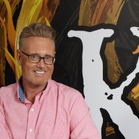 Tod Campbell
