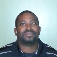 Randy Yarbrough