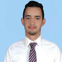 Abd Elfettah Ramdane