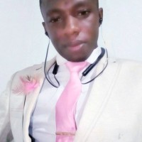 Rev moses William Kamara