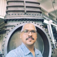 Mayur Raj Bhat