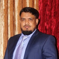 Muhammad Ahsan Khan