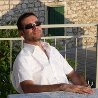 Stefan Huber