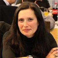 Maria José Granjo
