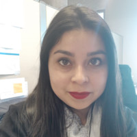 Camila Castillo Quezada
