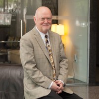 Jack Harrell