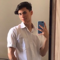Mateus Guimaraes