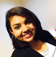 Shraddha Modi