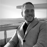 Benjamin Renaut