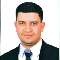 احمد مهدي