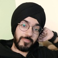 Arshdeep Taneja