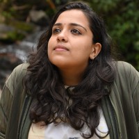 Abhinaya Gangadharan
