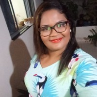 Gudimila Miranda Silva