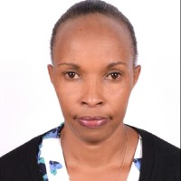 Sylvia Mueni
