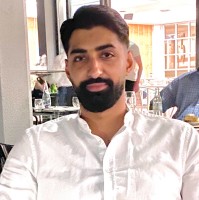 Eqbal Naim