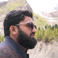 Qasim Kamal