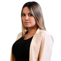 Agustina Manes