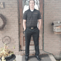 Shane Decker
