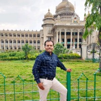 Anand Mhaske