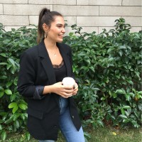 Ceren Demirci