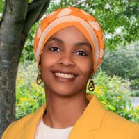 Rabiah K.