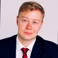 Nick Klimkin