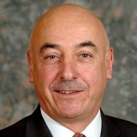 Geoff Rivers