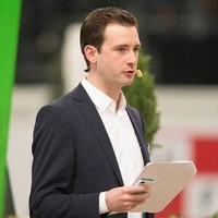 Frederik De Backer