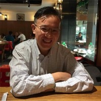 Adam Chen