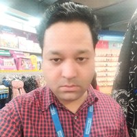 Suneel Singh