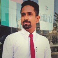 Mohamed Mansoor