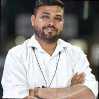 Nikhil Thawali