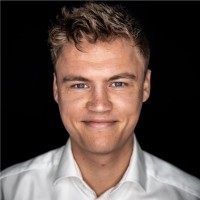 Jonas Rasmussen