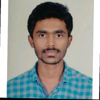 Avinasha B K