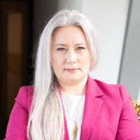 Aleksandra Zielazna-Pawlukiewicz