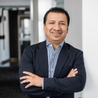 Enrique Pesantes Novoa