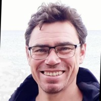 Jonas Vad