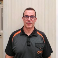Ruben Garcia Garcia