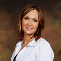 Christine Gallegos