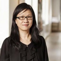 Nancy Yin
