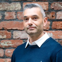 Craig Paget