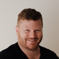 Andrew Donaldson