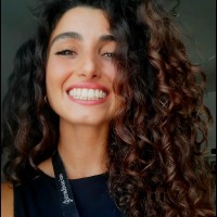 Ylenia Caloiro