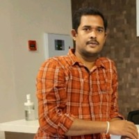 Vijay Kumar Arkala