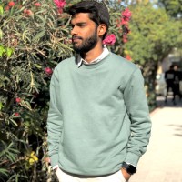 Muhammad Shamroz Khan