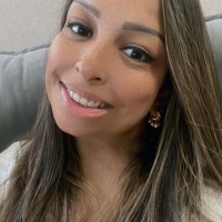 Amanda Caieiro