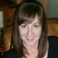 Susan Bergstrom