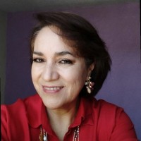Maria Luisa Torres Rivera